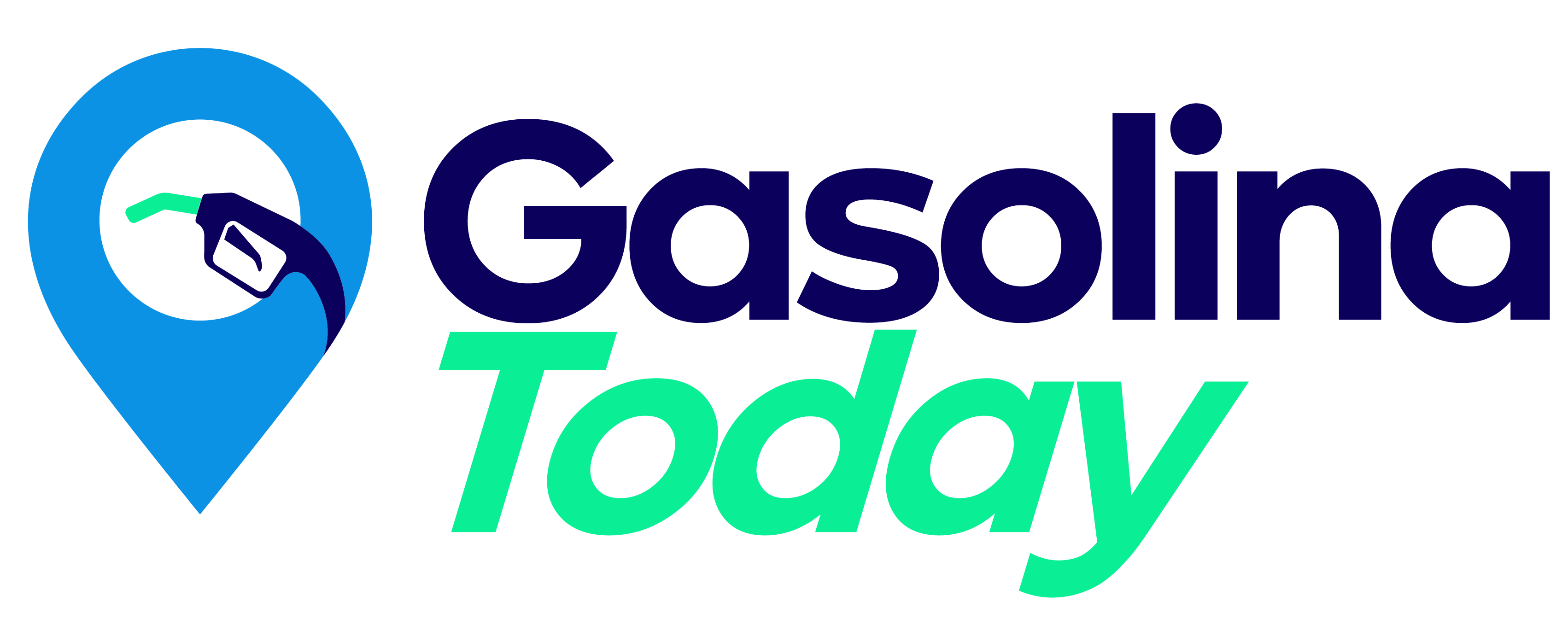 Gasolina Today app